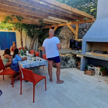Charmy Apartamento Podaca